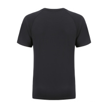 GRS certified Men's Running T-shirt Rpet eco-friendly recyclable top wear